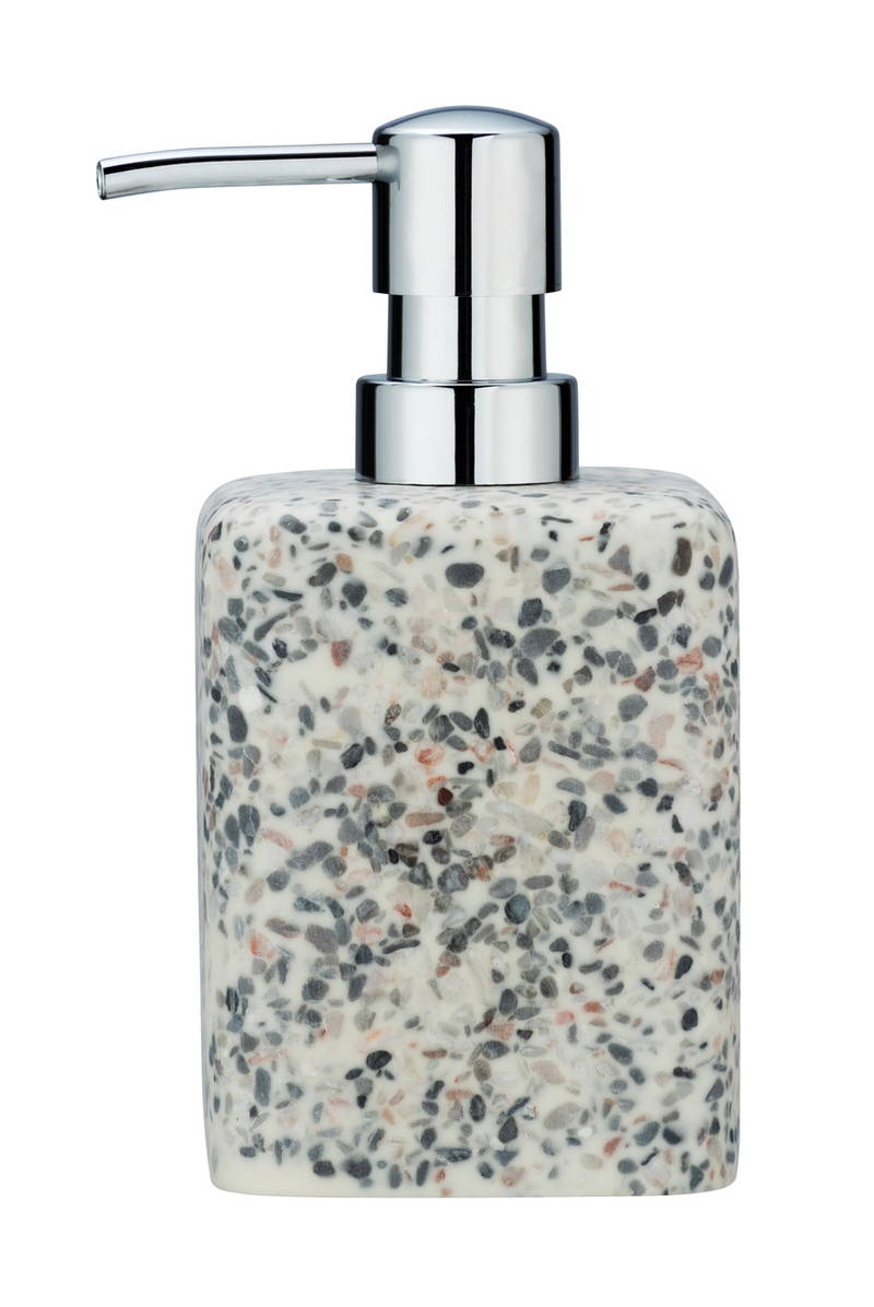 Wenko Seifenspender TERRAZZO