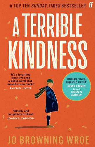 A Terrible Kindness (Paperback)