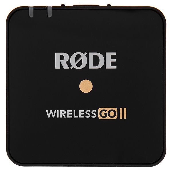 Rode Wireless GO II TX