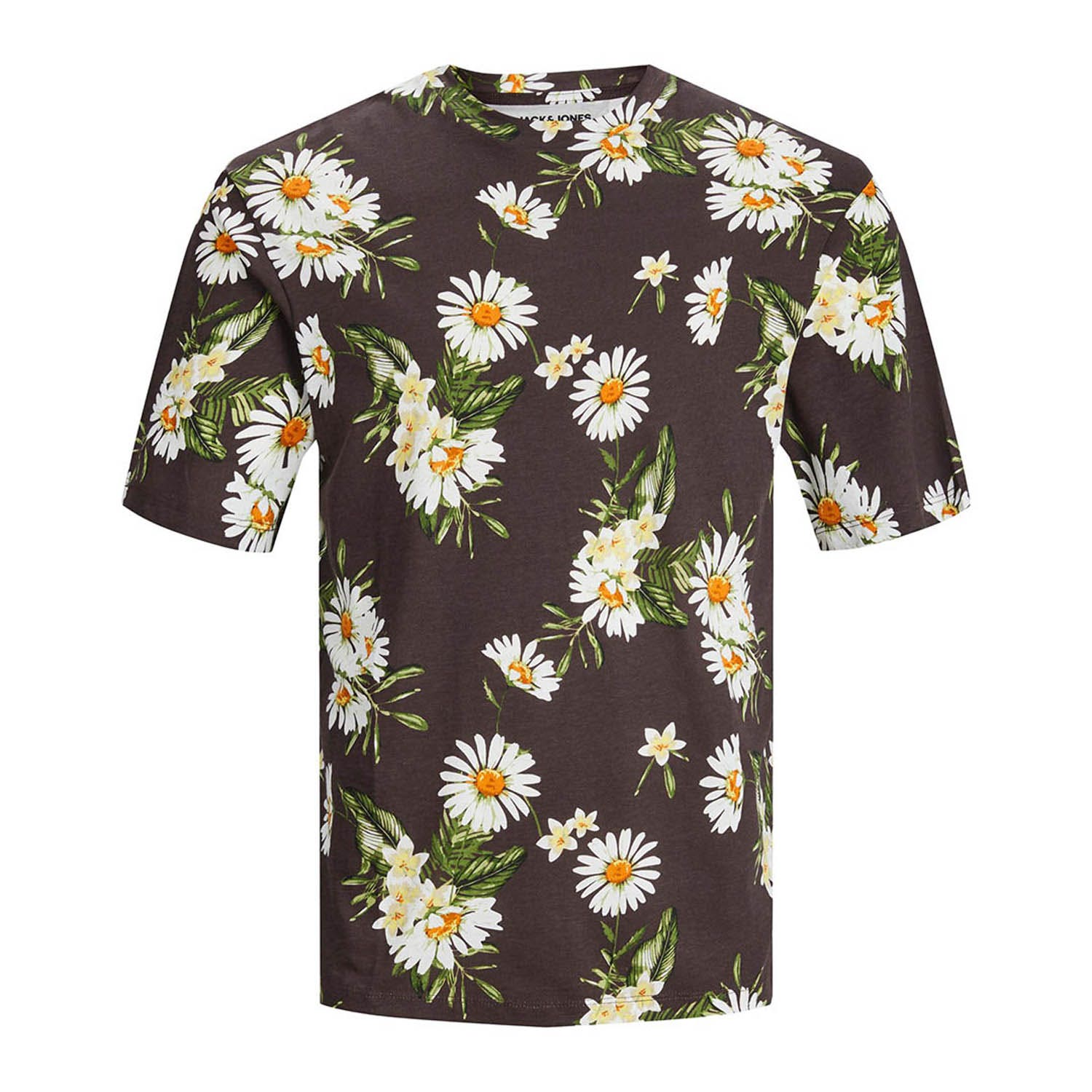 Jack & Jones  Flores All Over Print Tee