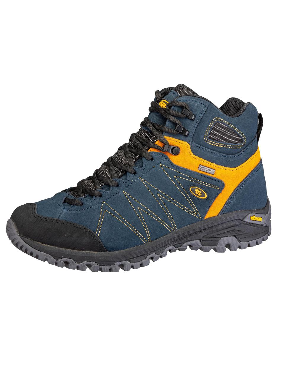 Outdoorstiefel Mount Kapela High