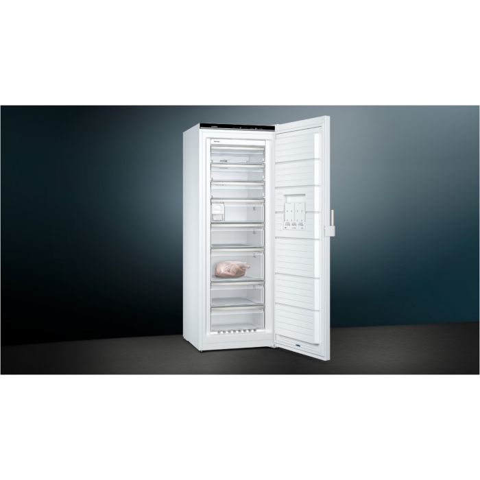 Siemens Gefrierschrank GS58NEWCV
