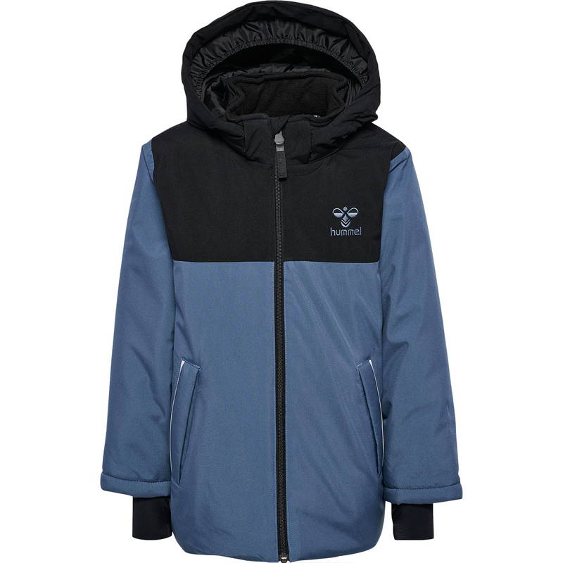 hummel Logan Tex vinterjakke Børn