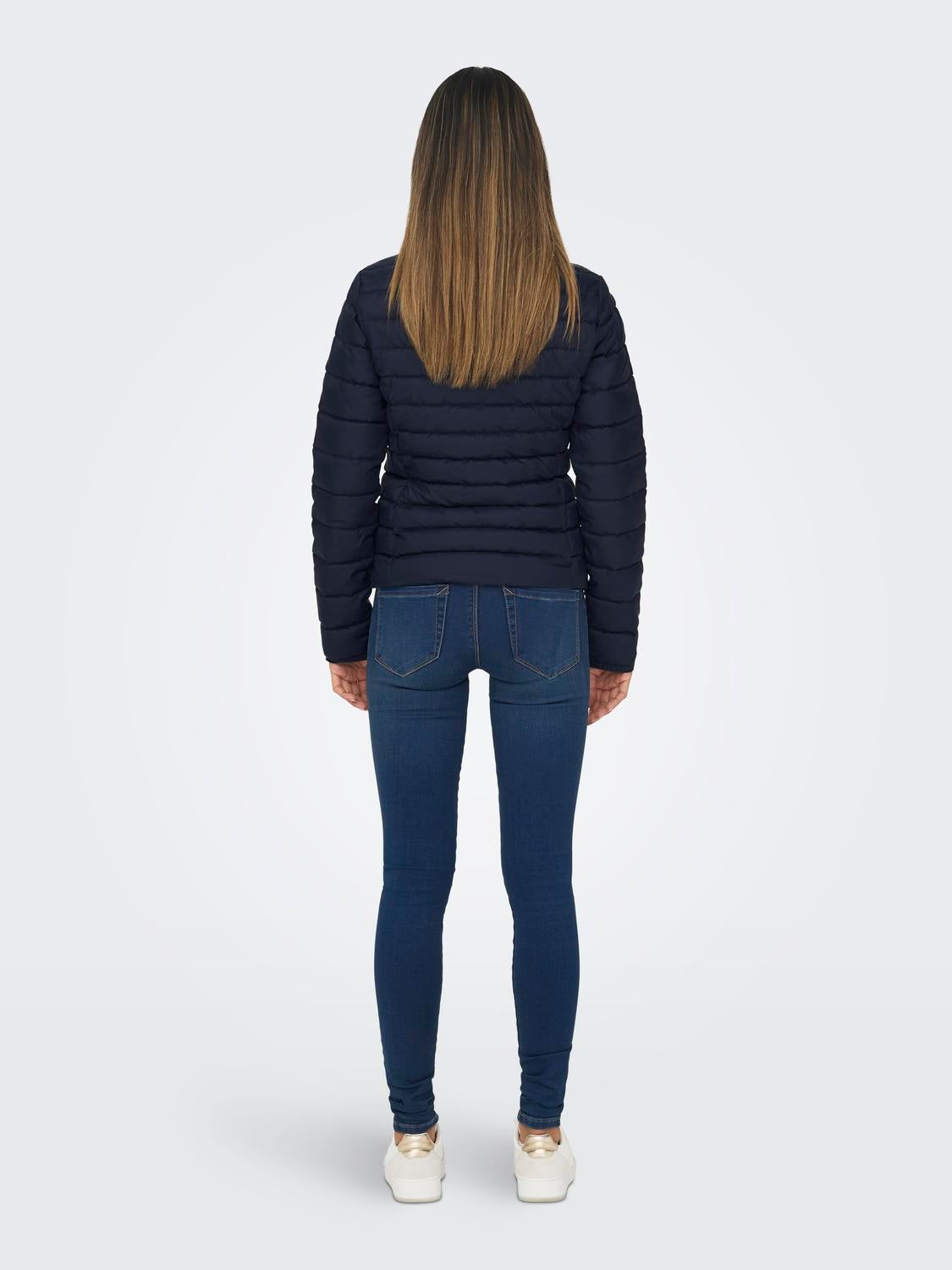 ONLTAHOE Steppjacke Night Sky