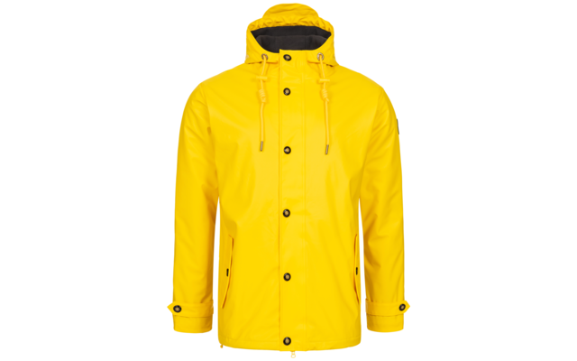 Ankerglut Ankerglutheimat Regenjacke Herren