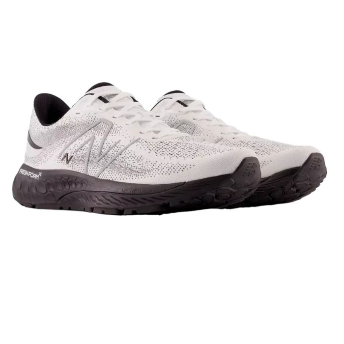 New Balance Herre Løbesko Fresh Foam X 880 V12 Hvid