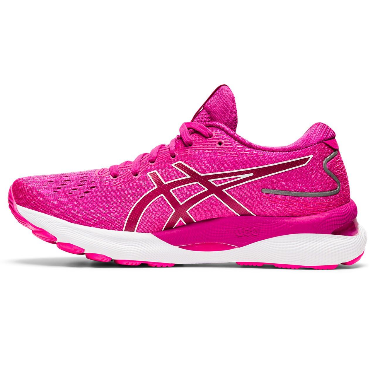 Asics GEL Nimbus 24 Womens Running Shoes