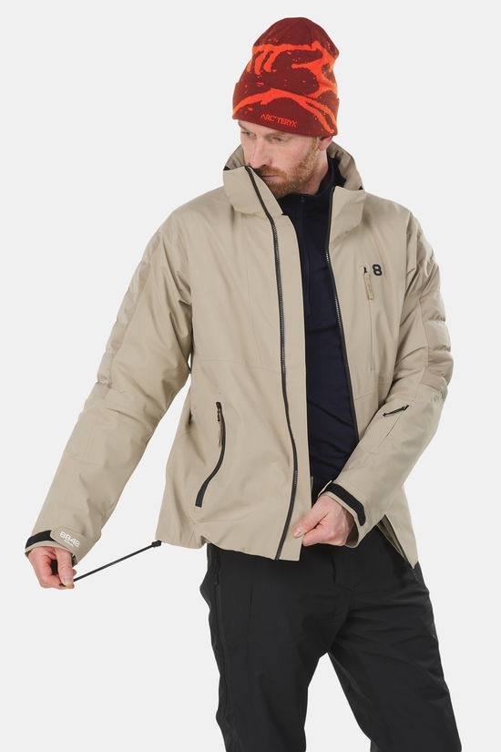 8848 Altitude 8848 Altitude Trident Ski Jacket Ski-Jas