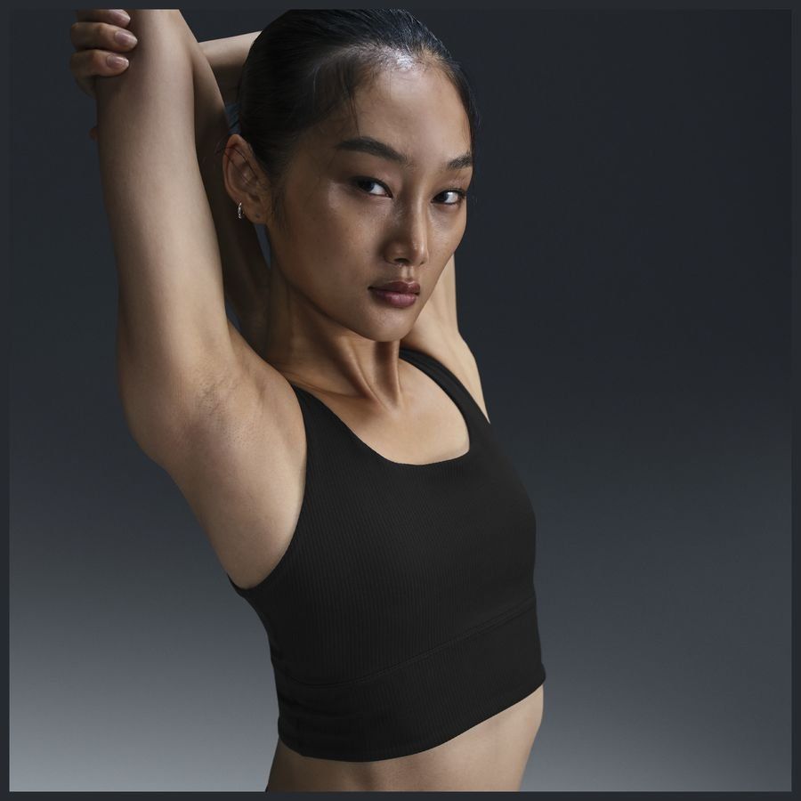 Nike Zenvy Rib