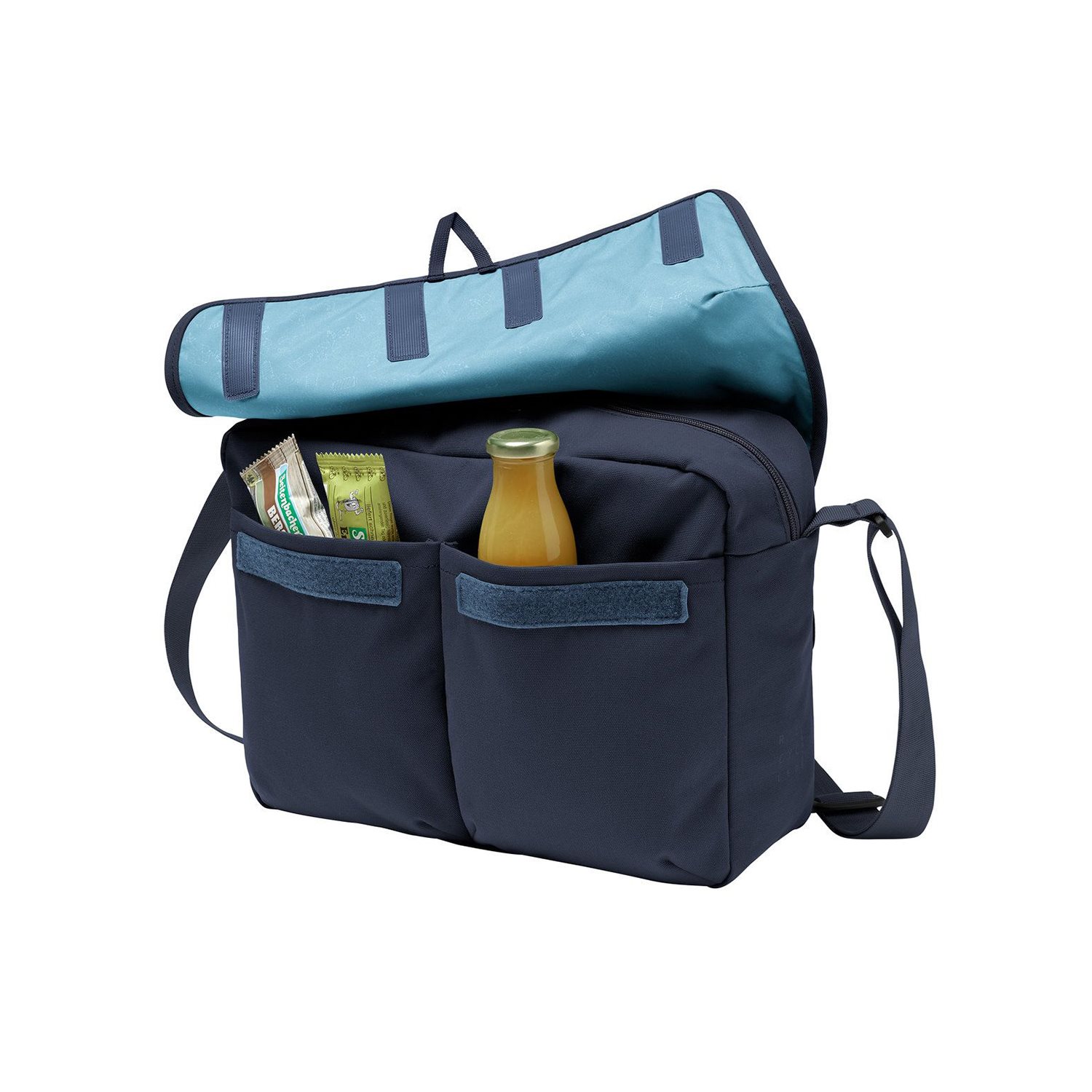 Vaude Coreway Shoulderbag 13 eclipse