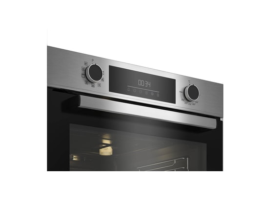 BEKO - Four encastrable catalyse BBIM12300XCE, 72 litres, AeroPerfect