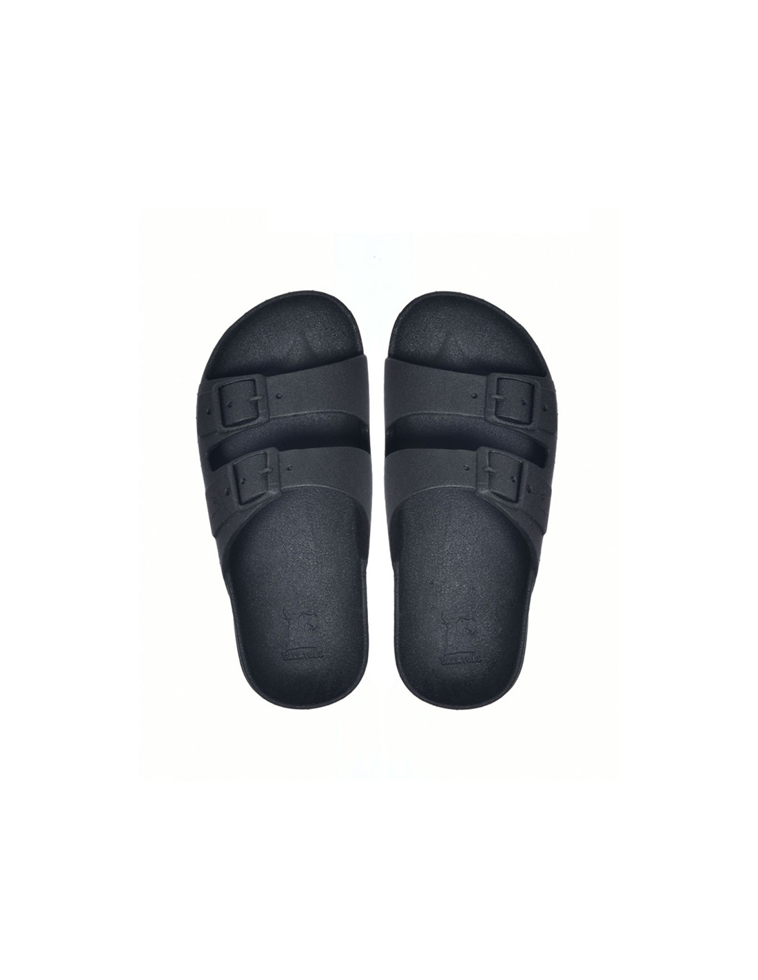 cacatoes claquettes enfant rio de janeiro kids black