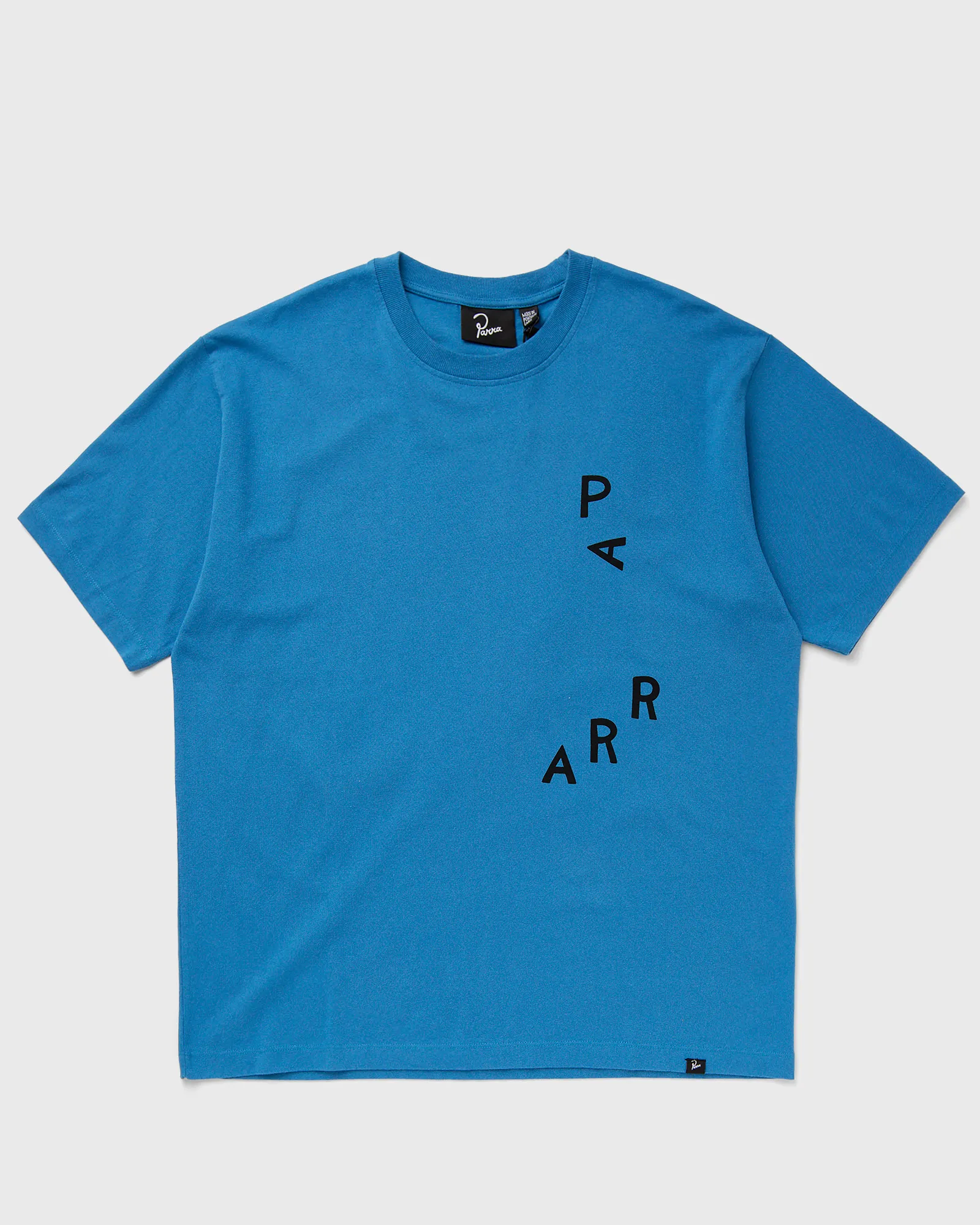 By Parra fancy horse t-shirt