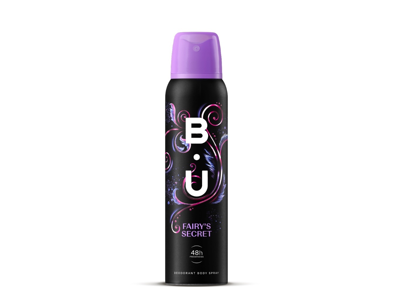 DEO B.U SPRAY FAIRY SECRET 150ML
