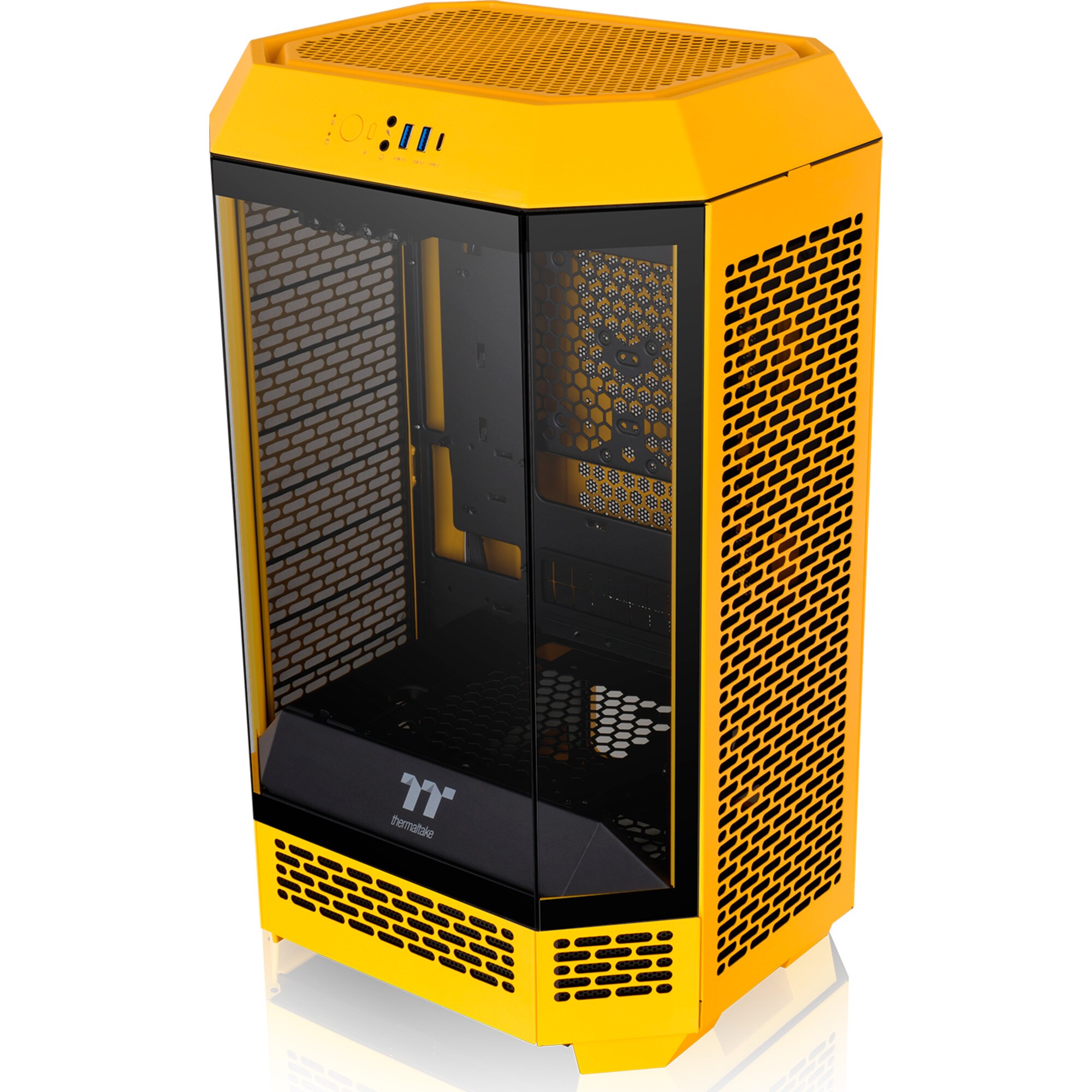 Thermaltake Tower-Gehäuse The Tower 300