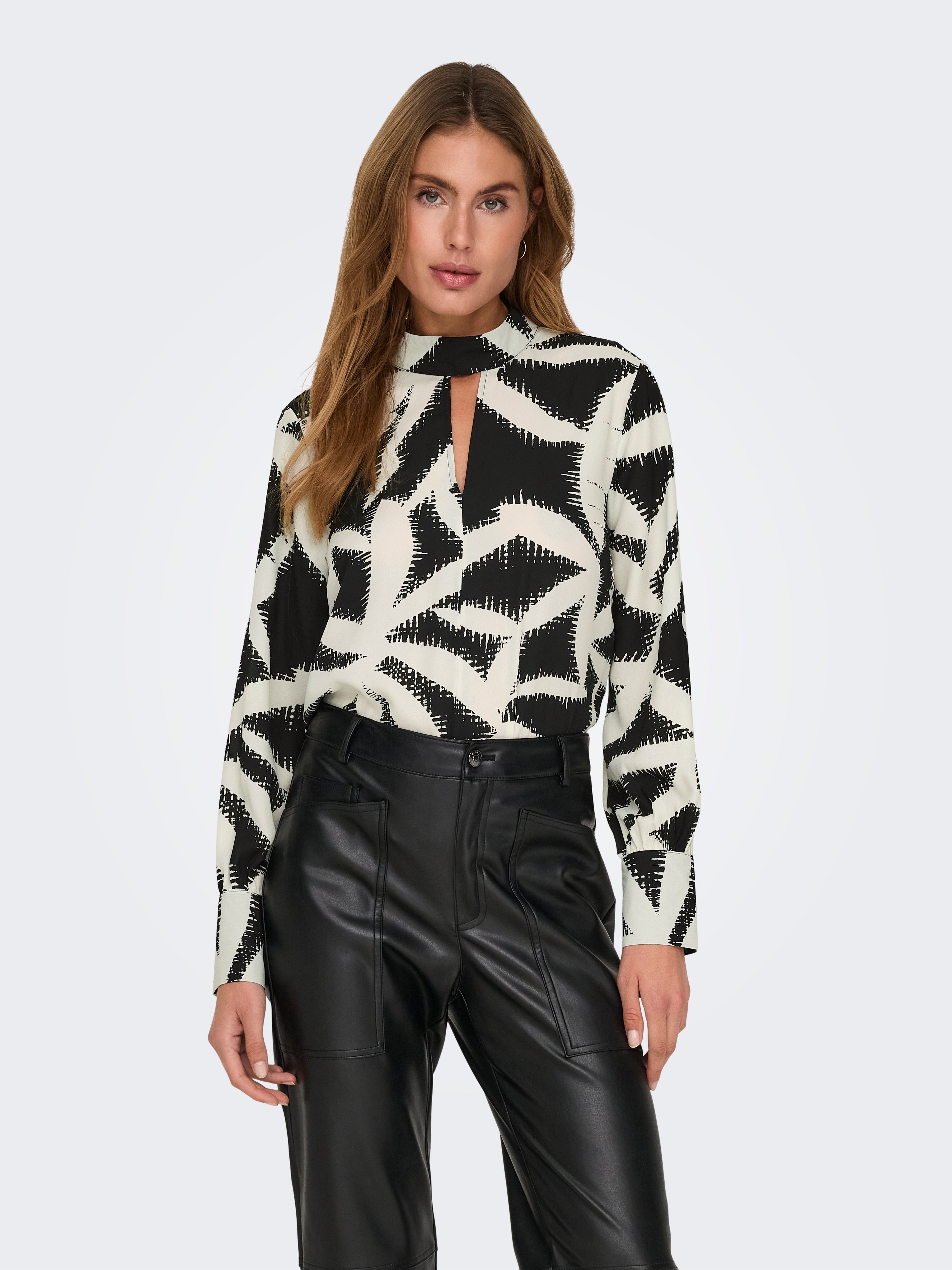 JDYBASE Top Black