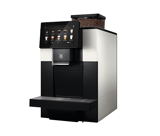 Profi-Kaffeevollautomat »WMF 950 S«