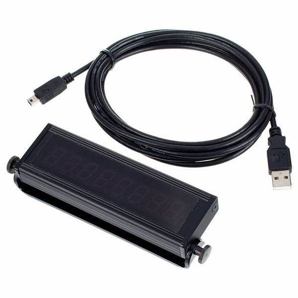 Punchlight Studio Display USB