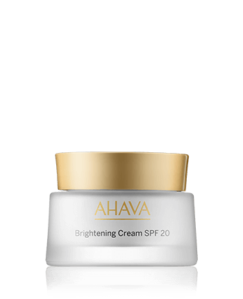 AHAVA Even Tone Brightening Cream SPF 20 50ml