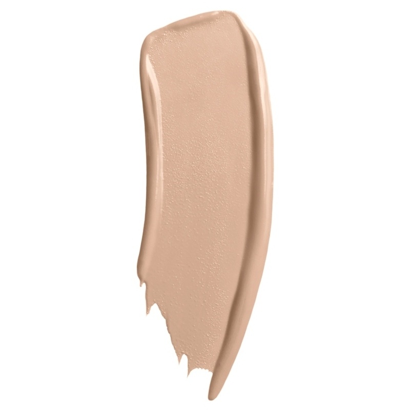 NYX Prof. Makeup Can't Stop Won't Stop Foundation 30 ml - Light