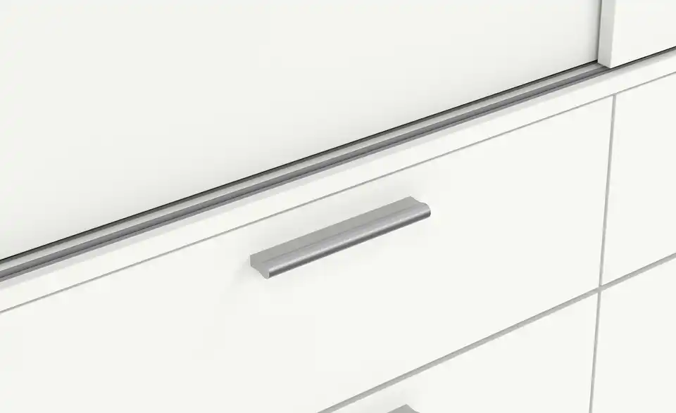 Schiebetürenschrank Line