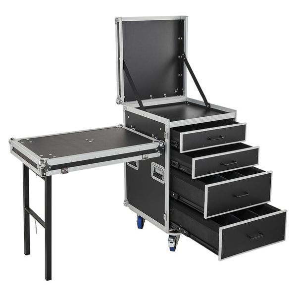 Flyht Pro Case Production
