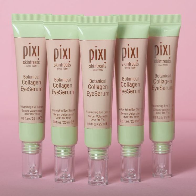Pixi Skintreats Collagen Eye Serum