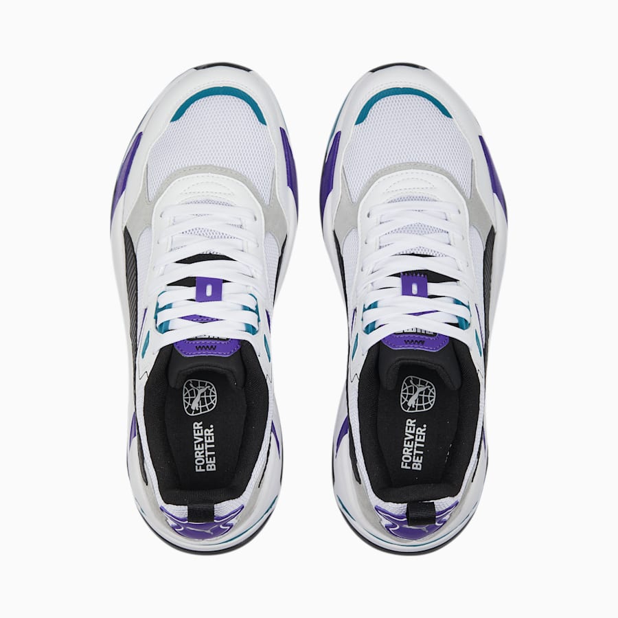 Trinity Men's Sneakers
