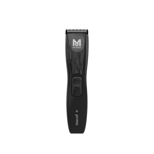 Tondeuse finition sans fil pour chien et chat - Prima Moser