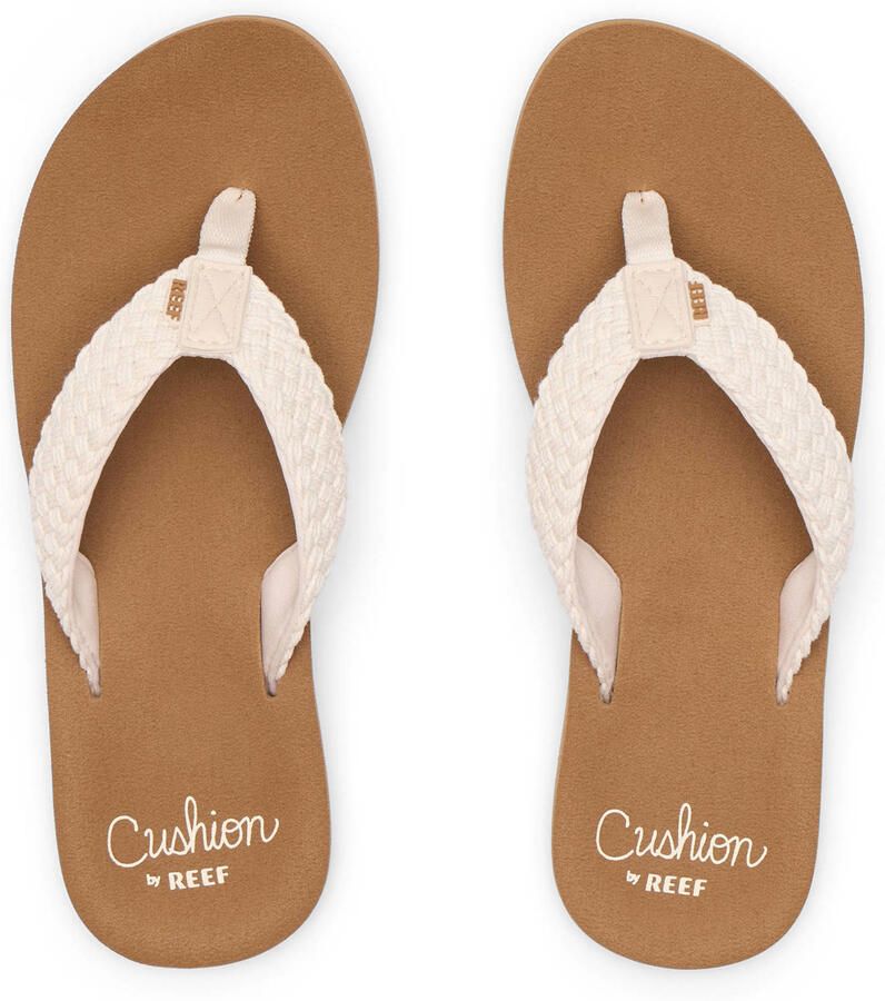 Reef Baja Maria CJ7338 brown vintage Beige