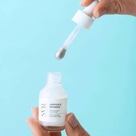 LABORATOIRE SVR Ampoule Refresh yeux