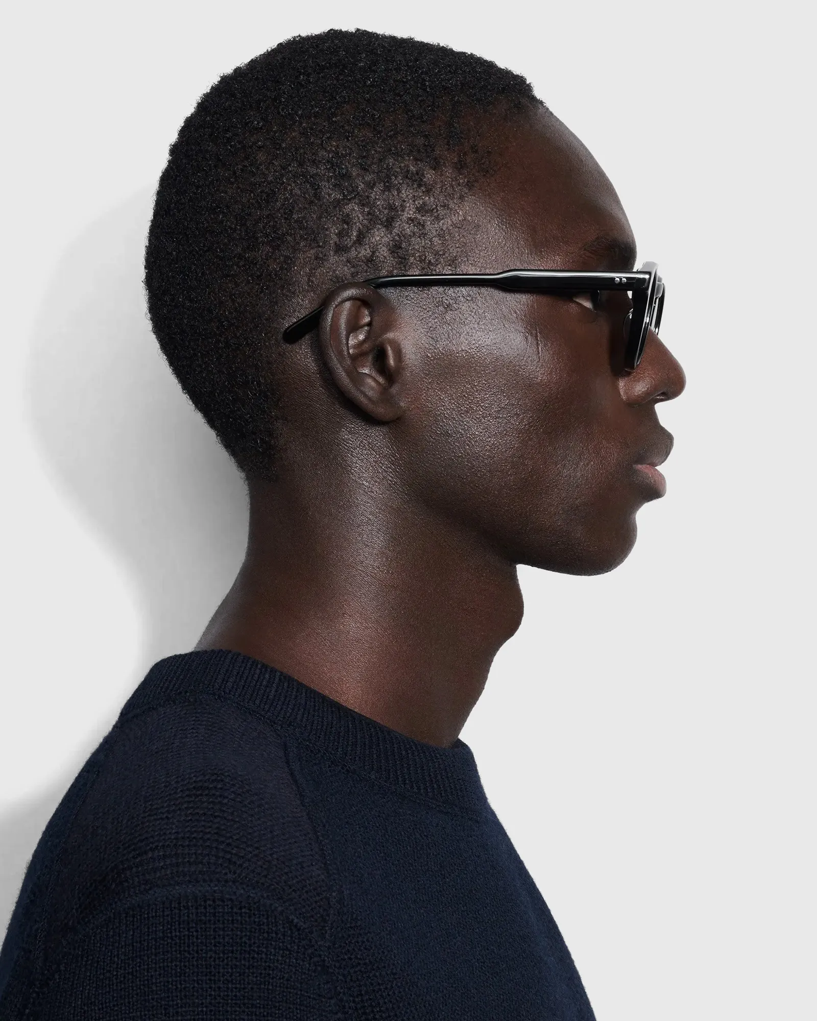 Chimi Eyewear 03.2 Black SUNGLASSES