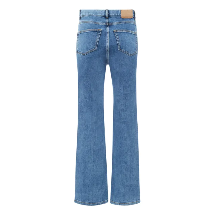 Jeanerica Jean Pyramid | Light Vintage 95
