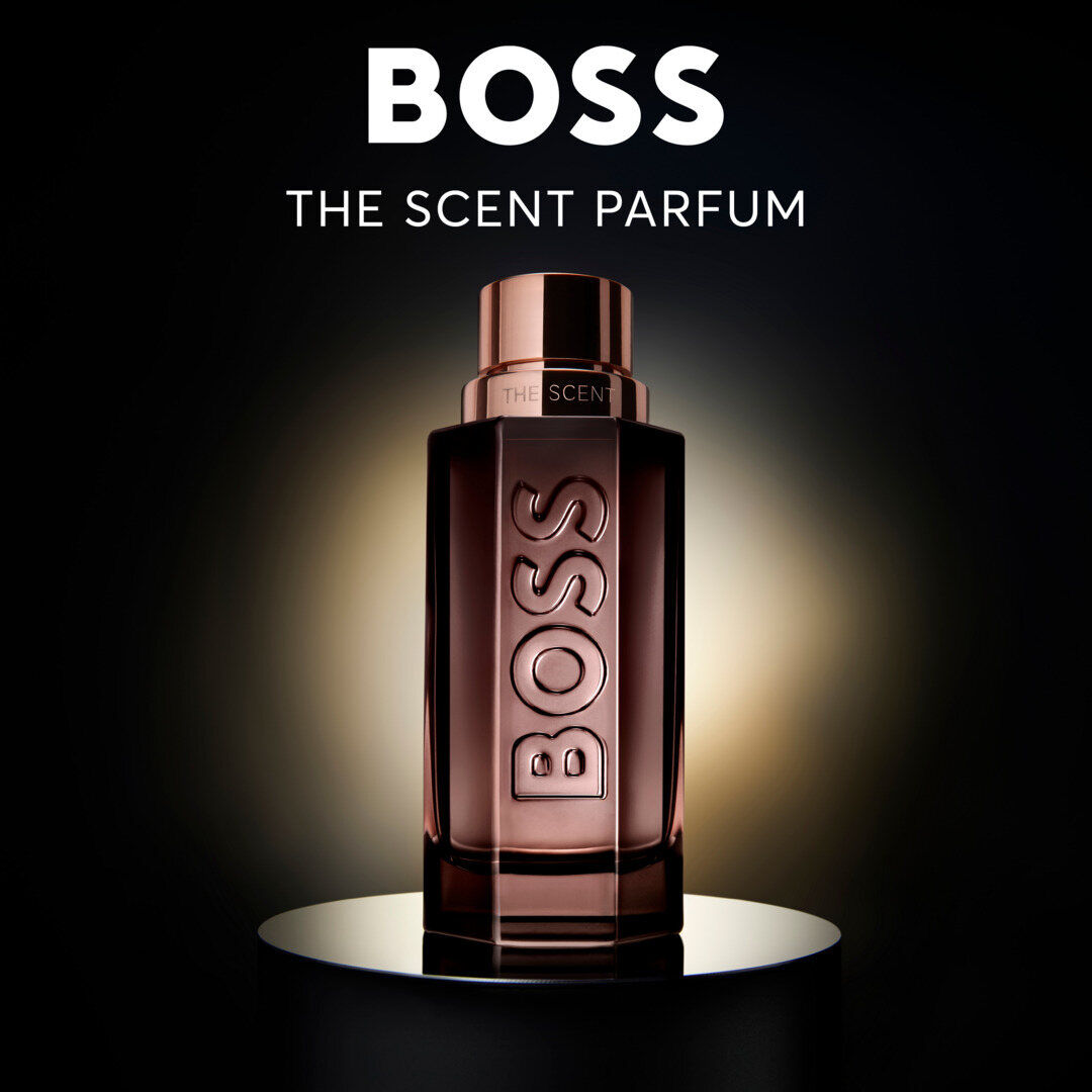 HUGO BOSS Boss The Scent For Him Parfum - 50ml