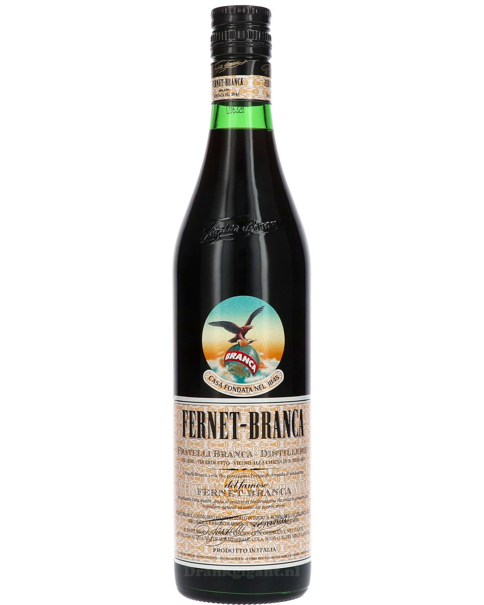 Fernet Branca 70 cl