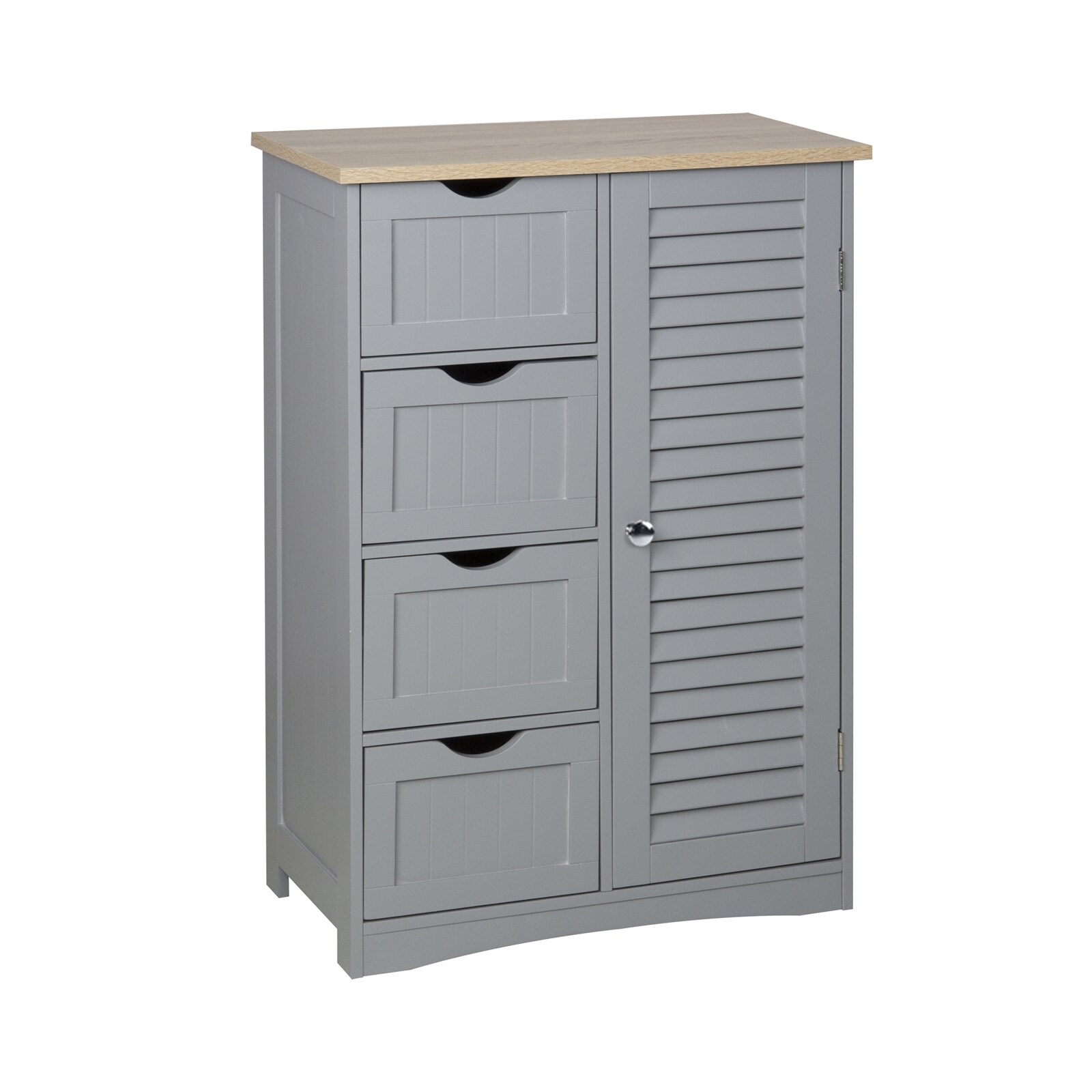 HTI-Line Badezimmerschrank Sarah