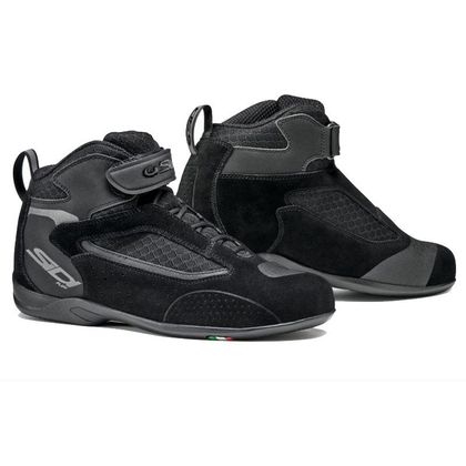 Baskets Sidi GAS FLOW - Noir