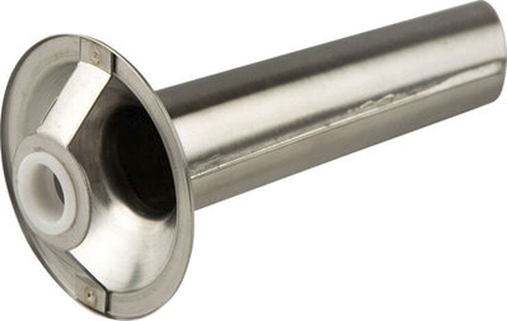 KitchenAid KA PØLSEHORN RUSTFRISTÅL Stål