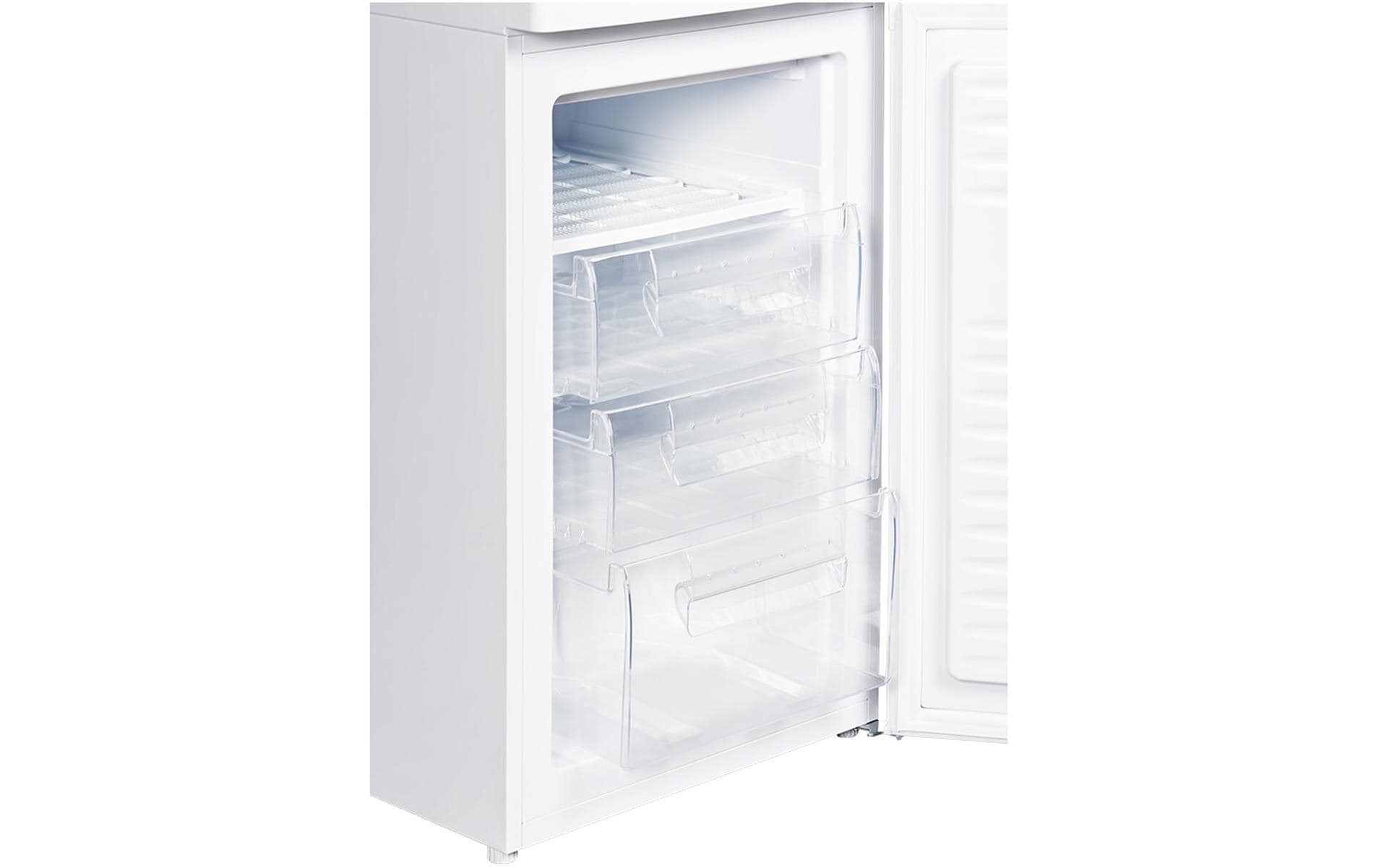 Gefrierschrank TK92L Rechts (wechselbar)<br>Freistehender Gefrierschrank