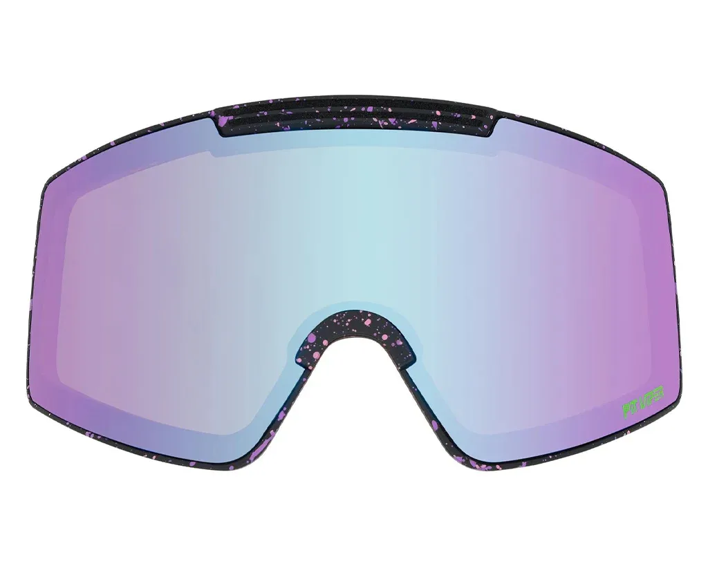 Pit Viper The Proform Goggle The Low Tai'D