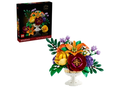 LEGO Bloemstuk (10345)