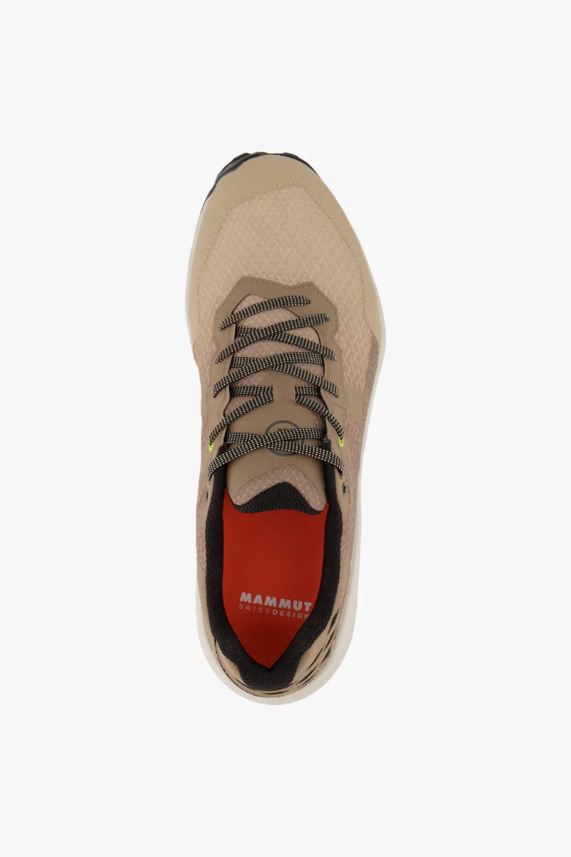 MAMMUT Sertig II Low Gore-Tex® Herren Trekkingschuh