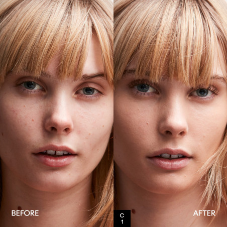M·A·C Cosmetics Fond de teint Studio Radiance C1