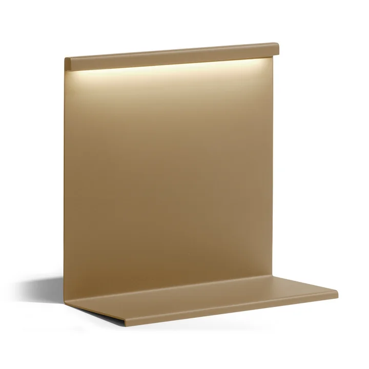 HAY - LBM LED-Tischleuchte, clay