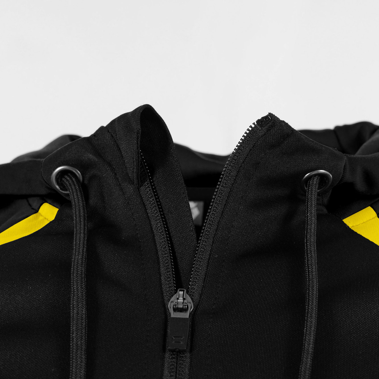 Stanno Stadio Hooded Full Zip Jack Kids