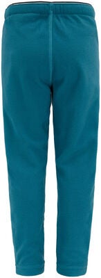Didriksons Monte Fleecebukser, Dive Blue