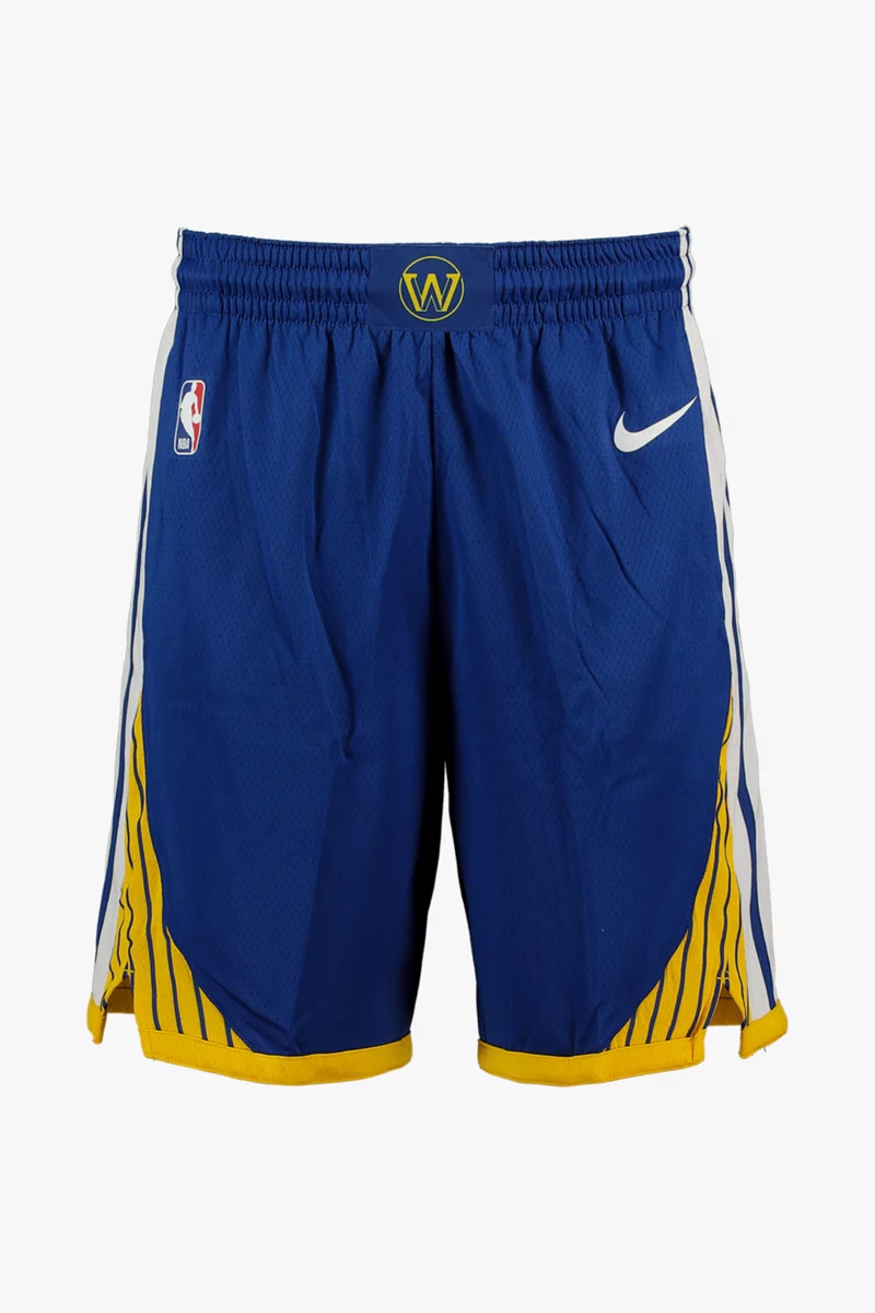 Nike Golden State Warriors Herren Basketballshort