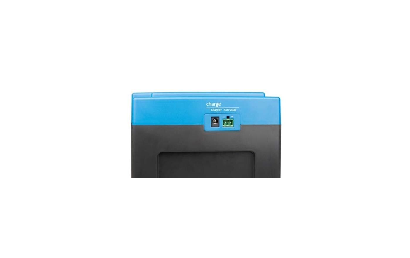 Batterie Peak Power Pack, 12.8 V / 40 Ah<br>Lithium-Ionen-Batterie-Pack