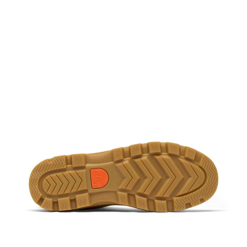 Scout N About™ Mid Sneaker Gear CHK - Chaussures lifestyle homme