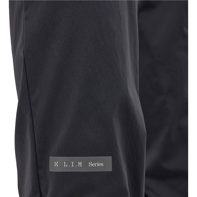 Haglöfs L.I.M Fuse II Pant Men True Black